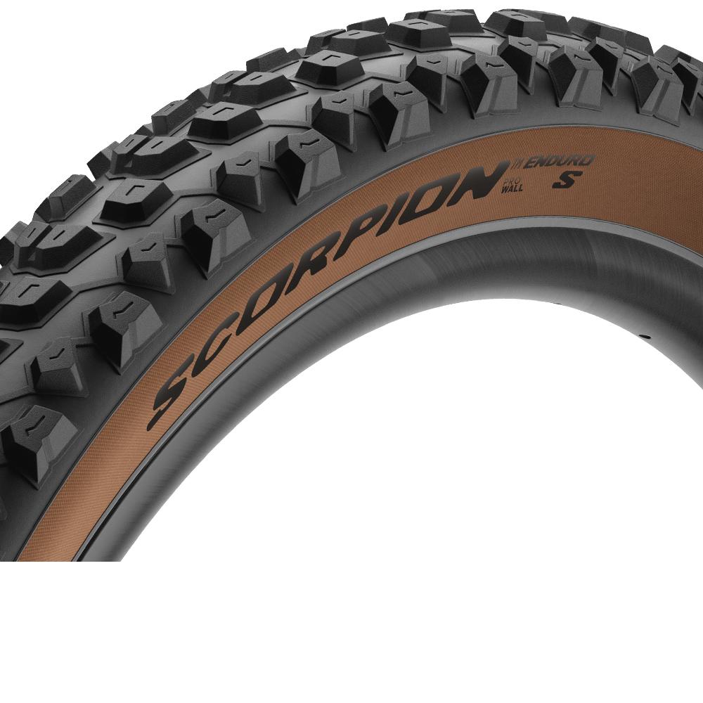 Scorpion Enduro S 29 Tubeless Ready Mtb Reifen Weich Smartgrip Gravity Prowall Classic