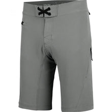 IXS Sports Division iXS Flow XTG Shorts M graphite - leichte Trail- und Gravel-Bikeshorts