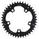 SRAM Kettenblatt Road S350 Aeroguard 42T 110 mm schwarz 11-fach - präziser Antrieb für Rennräder
