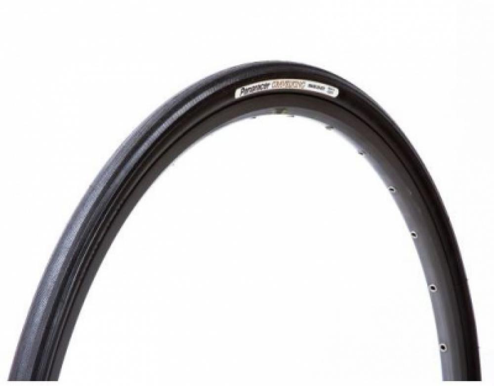 Panaracer Reifen GravelKing Slick 27.5x1.90 Zoll 48-584 schwarz TLR faltbar