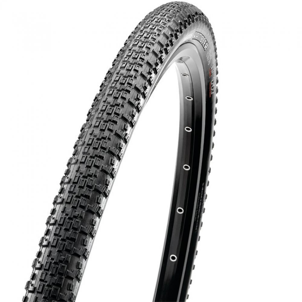 Reifen Maxxis Rambler 28" 700x40C 40-622 schwarz EXO MPC