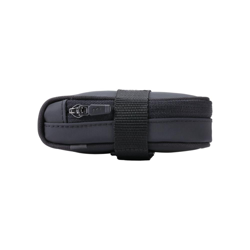 BBB Cycling BBB Satteltasche RacePack max 12.5 Größe 12 schwarz - kompakte Rahmentasche für das Nötigste
