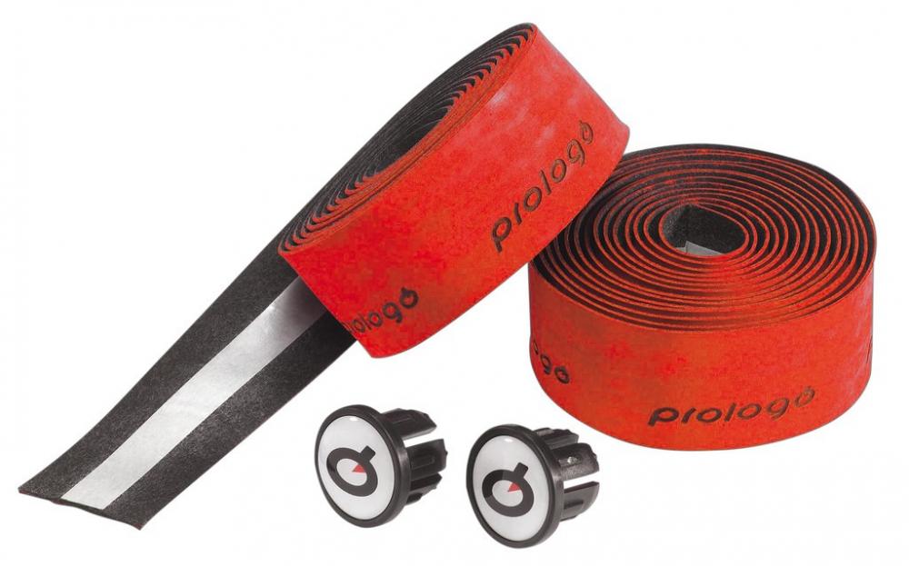 Lenkerband Skintouch Rot