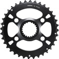 SHIMANO Kettenblatt FC-MT610 36 Zähne - präziser Antrieb für moderne MTB-Schaltungen