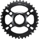 SHIMANO Kettenblatt FC-MT610 36 Zähne - präziser Antrieb für moderne MTB-Schaltungen