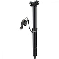 Merida EXPERT TR Vario-Sattelstütze 30,9 mm Schwarz - Dropper Post mit Remote-Hebel