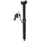 Merida EXPERT TR Vario-Sattelstütze 30,9 mm Schwarz - Dropper Post mit Remote-Hebel