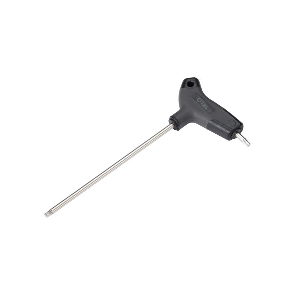 Bbb Torxschluessel Torx-t T40 Schwarz/silber T40 Schwarz - Präziser Torx-t-griffschlüssel