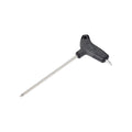 BBB Cycling BBB Torxschluessel Torx-T T40 schwarz/silber T40 schwarz - präziser Torx-T-Griffschlüssel