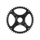 SHIMANO Kettenblatt SHIMANO E-BIKE SYSTEMS CR-ET600 44Z - effizienter Antrieb für E-Bikes