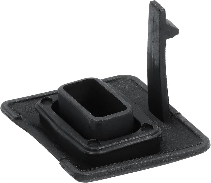 SHIMANO Abdeckkappe für E-BIKE SYSTEMS Ladebuchse BM-E6010 - 4 g, Y71B00015