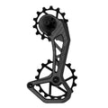 Nova Ride CCD EVO 12s Schaltwerkssystem - Keramik-OSPW für Shimano & SRAM 12-fach