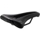 Selle San Marco Sattel Ground Shield Dynamic 140 x 255 mm Schwarz - MTB-Komfort bei jedem Wetter