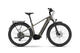 Winora YUCATAN X9 HIGH i600Wh 9-G Cues - E-City Bike
