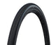 Schwalbe FALTREIFEN G-ONE R PRO Evolution 40-622 Schwarz - schneller Allround-Gravelreifen mit Grip