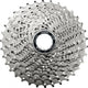 SHIMANO Kassette CS-HG500 10-fach 11-34Z - vielseitige Schaltung mit großer Übersetzungsbandbreite