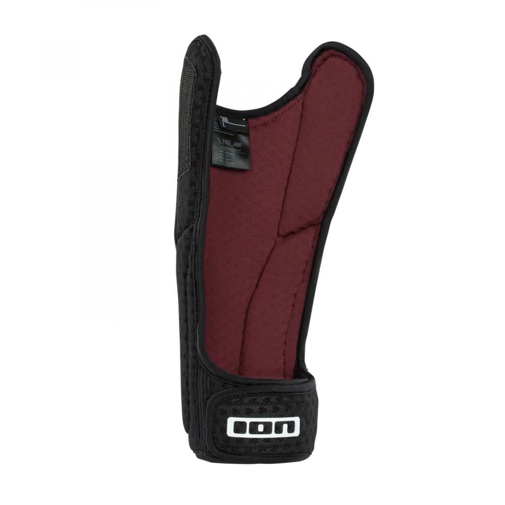 Pact ION MTB Shin Pads S-Pad XL 47800-5907 - Schutzblech