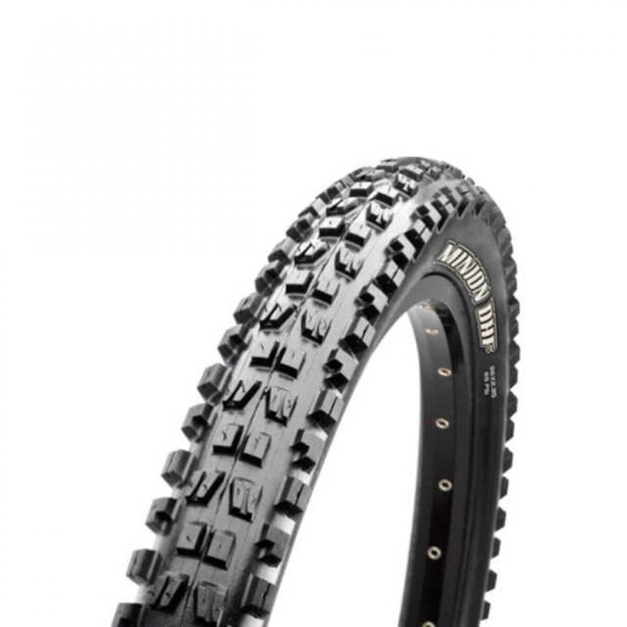 Maxxis Reifen Minion DHF 24x2.40 Zoll 61-507 schwarz TLR faltbar