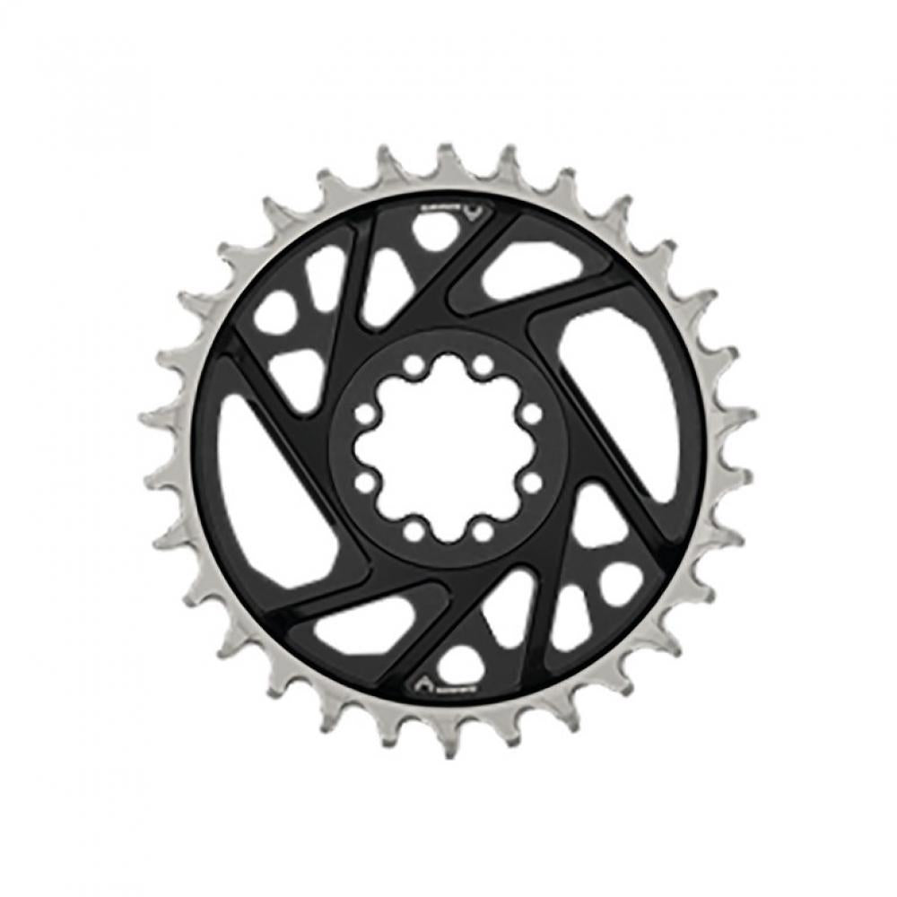 SRAM Kettenblatt T-Type Eagle XX 30T - präziser Antrieb für moderne MTB-Drivetrains