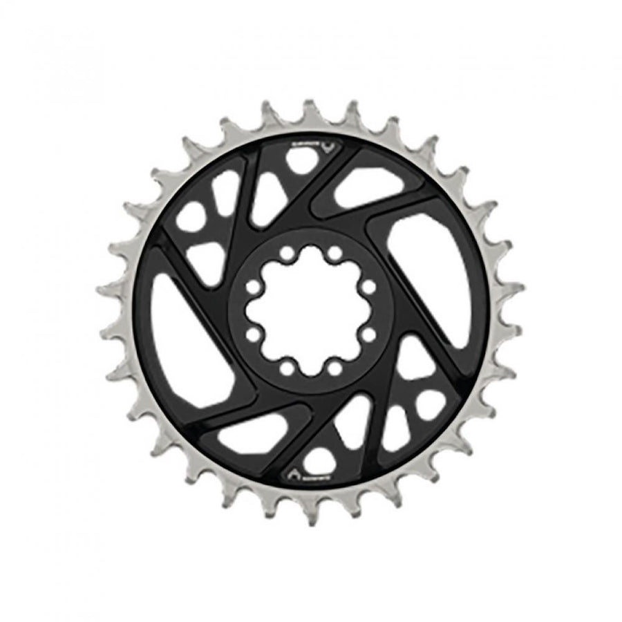 SRAM Kettenblatt T-Type Eagle XX 30T - präziser Antrieb für moderne MTB-Drivetrains