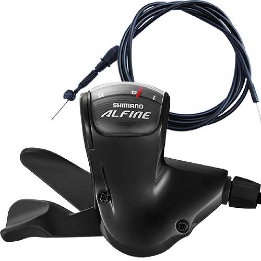 SHIMANO Schalthebel SL-S503 Schalthebel - für Nabenschaltungen