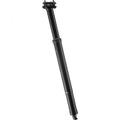 Procraft Sattelstütze Drop Ultimate Adjustable 34,9 x 612 mm Schwarz - flexible Dropper Post