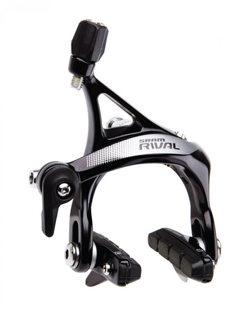 SRAM Bremse Rival 22 vorne - Dual Pivot, Road, Felgenbremse