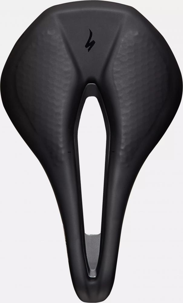 Specialized POWER EXPERT MIRROR Sattel 143mm BLACK - Ergonomischer Fahrradsattel für Sport & Performance