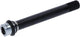 SHIMANO Hohlachse FH-M8010-R - Ersatz-Hinterradachse für FH-M8010 Nabe, ca. 83 g