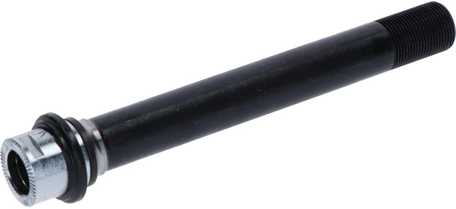 SHIMANO Hohlachse FH-M8010-R - Ersatz-Hinterradachse für FH-M8010 Nabe, ca. 83 g