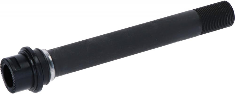 SHIMANO Hohlachse FH-R7070-R - Ersatz-Hinterradachse, ca. 85 g