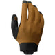 SHIMANO Enduro Gloves Sand Brown XL Handschuhe - leichter Langfinger-MTB-Handschuh