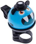 CONTEC KINDERGLOCKE BEAST HELLBLAU