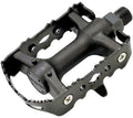 Longus Pedal SP-931S Schwarz