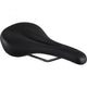 Procraft Sattel Tour II 278 x 165 mm Schwarz - komfortabler Toursattel für lange Strecken
