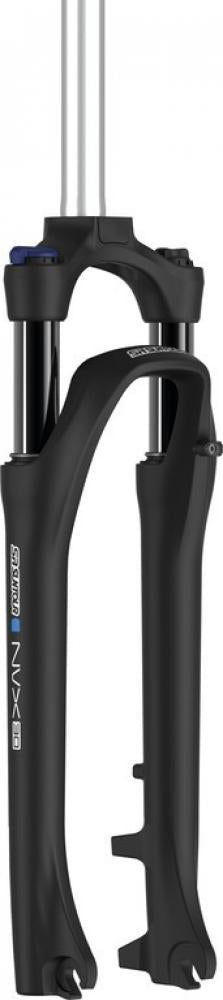Federgabel SR SF21 NVX30 RL 29 Zoll schwarz matt 1.1/8 Zoll AHead 9mm 100mm