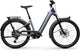 Centurion Country R900 L EP2 Violet Blast M / (42) Lila - komfortables Trekking-E-Bike