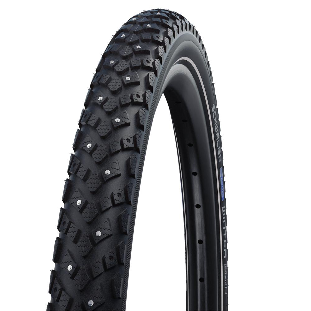 Schwalbe Reifen WINTER 28x1.20 700x30C ETRTO 30-622 WiC K-Guard Active Line Tube HS396