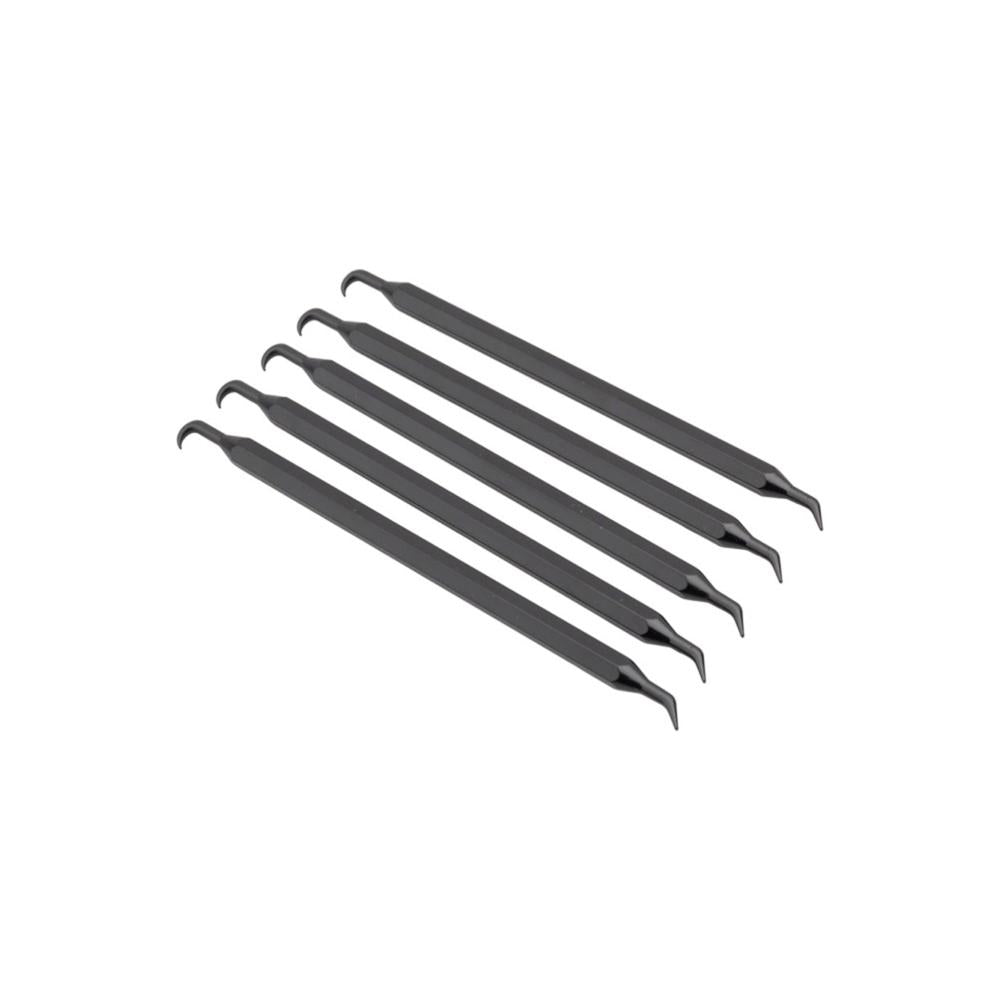 O-ring Pick Tools 5 Stück F.suspension,glassfiber,kratzfest Nylon
