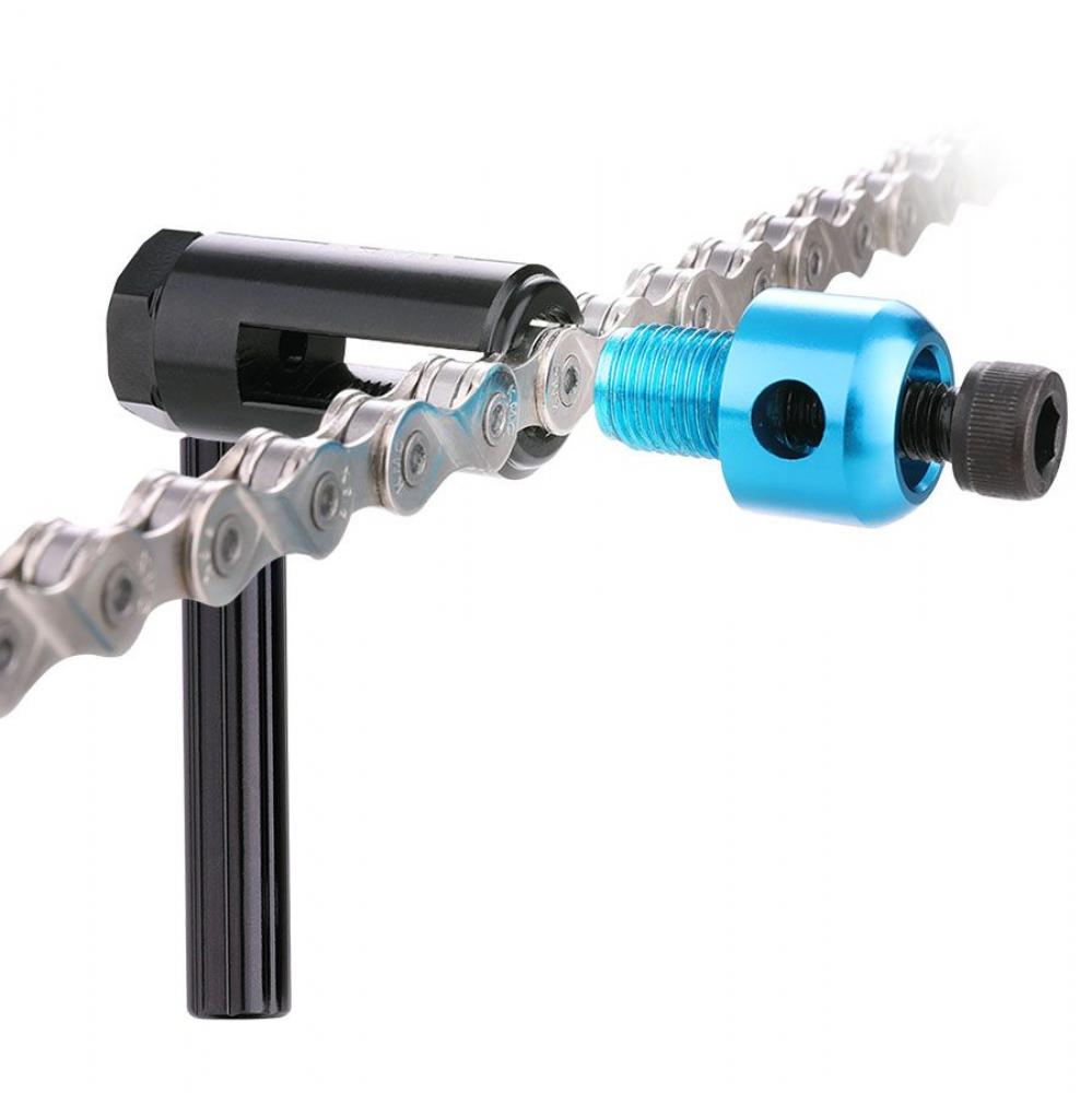 Mini Chain Tool Kettennietdrücker Von 9 Bis 12fach Ketten