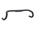 Ritchey Comp Butano V2 Drop Lenker 31.8mm 40-49cmx115x73mm 5°/18° int. Zugverlegung bb schwarz
