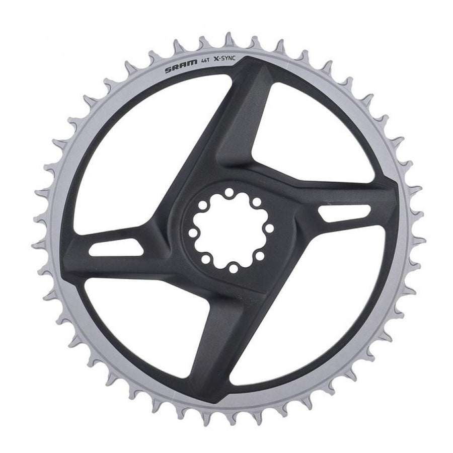 SRAM Kettenblatt RED/Force 12-fach 46T - 12-fach