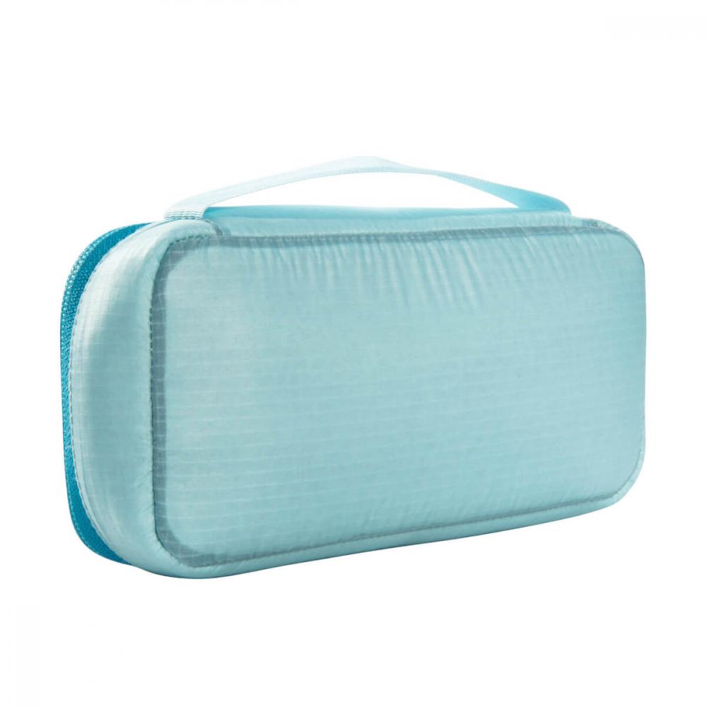 Tatonka SQZY Padded Pouch S - Zubehörtasche Unisex mit schützender Polsterung