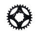 XLC Kettenblatt schwarz 28 Zähne GXP direct mount