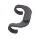 Zéfal BIKE TAXI ADAPTER One Size - sicherer Adapter für glatte Vorbauten