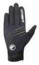 CHIBA Downhill Youth - Radhandschuhe S/M schwarz/schwarz