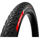Vittoria Peyote 29 Zoll (55-622) XC Race Full Black G2.0 55 - schneller XC-MTB-Reifen mit Top-Grip