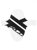 XLC Large Mini Mudguard MG-C31 VR weiß