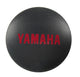 Yamaha Abdeckkappe 2015, Yamaha Logo rot