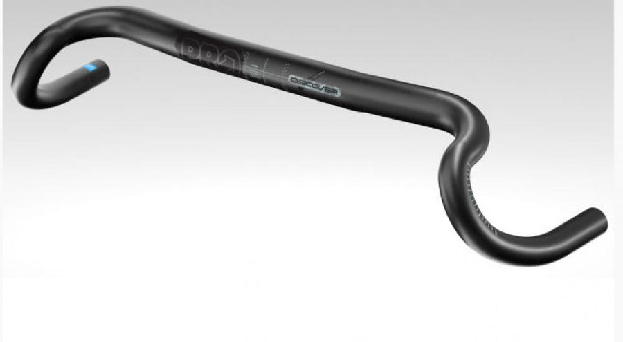 Pro Lenker Discover Alu 30 MY22 Ø 31,8 mm 460 mm 5° schwarz
